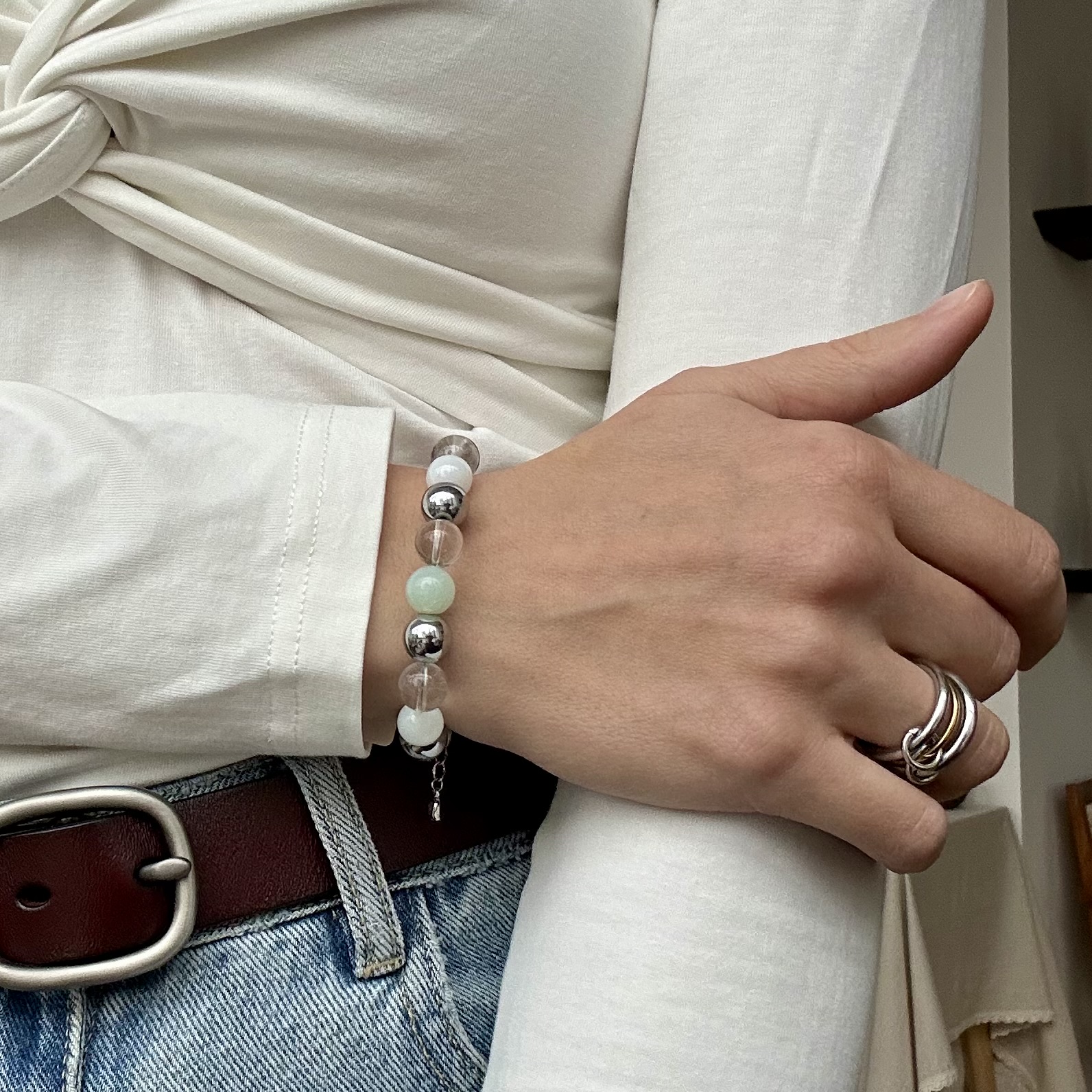 Браслет "Энергия"