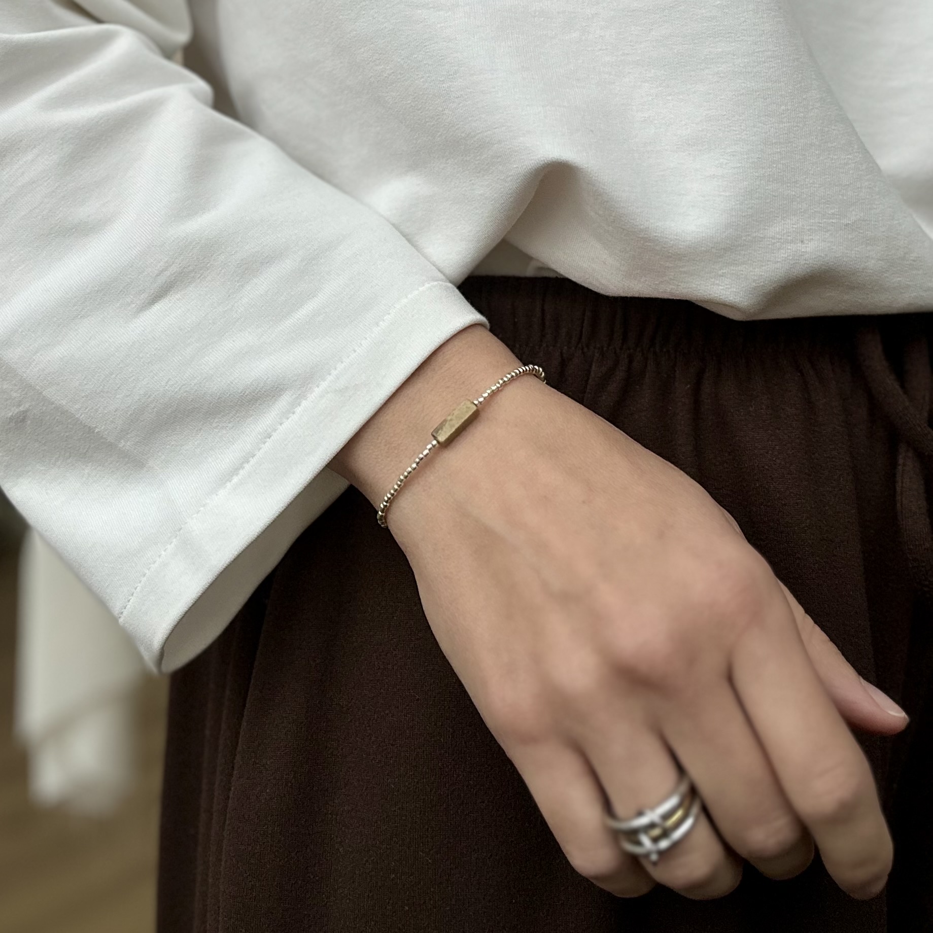 Браслет "Пустыня"