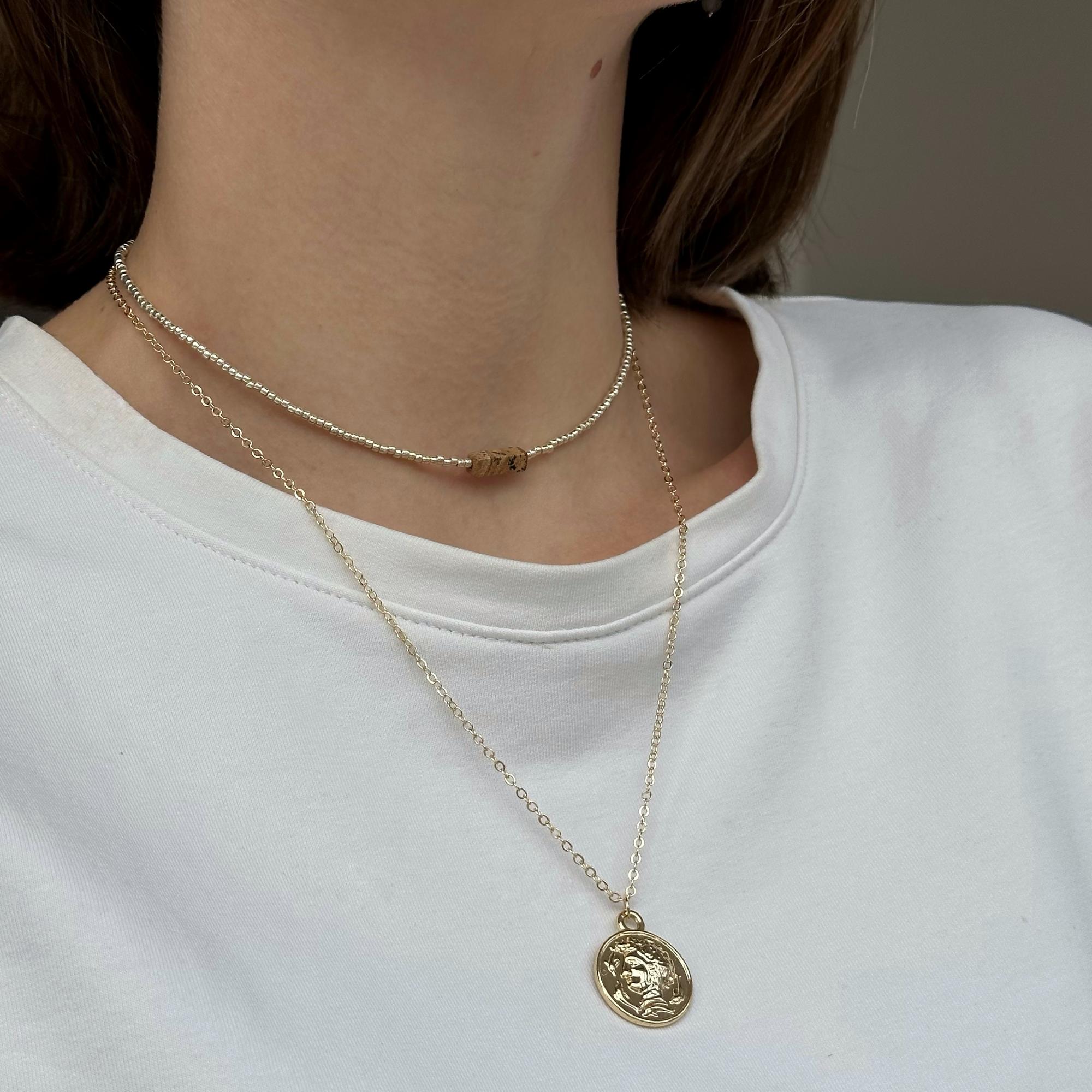 Чокер "Пустыня"