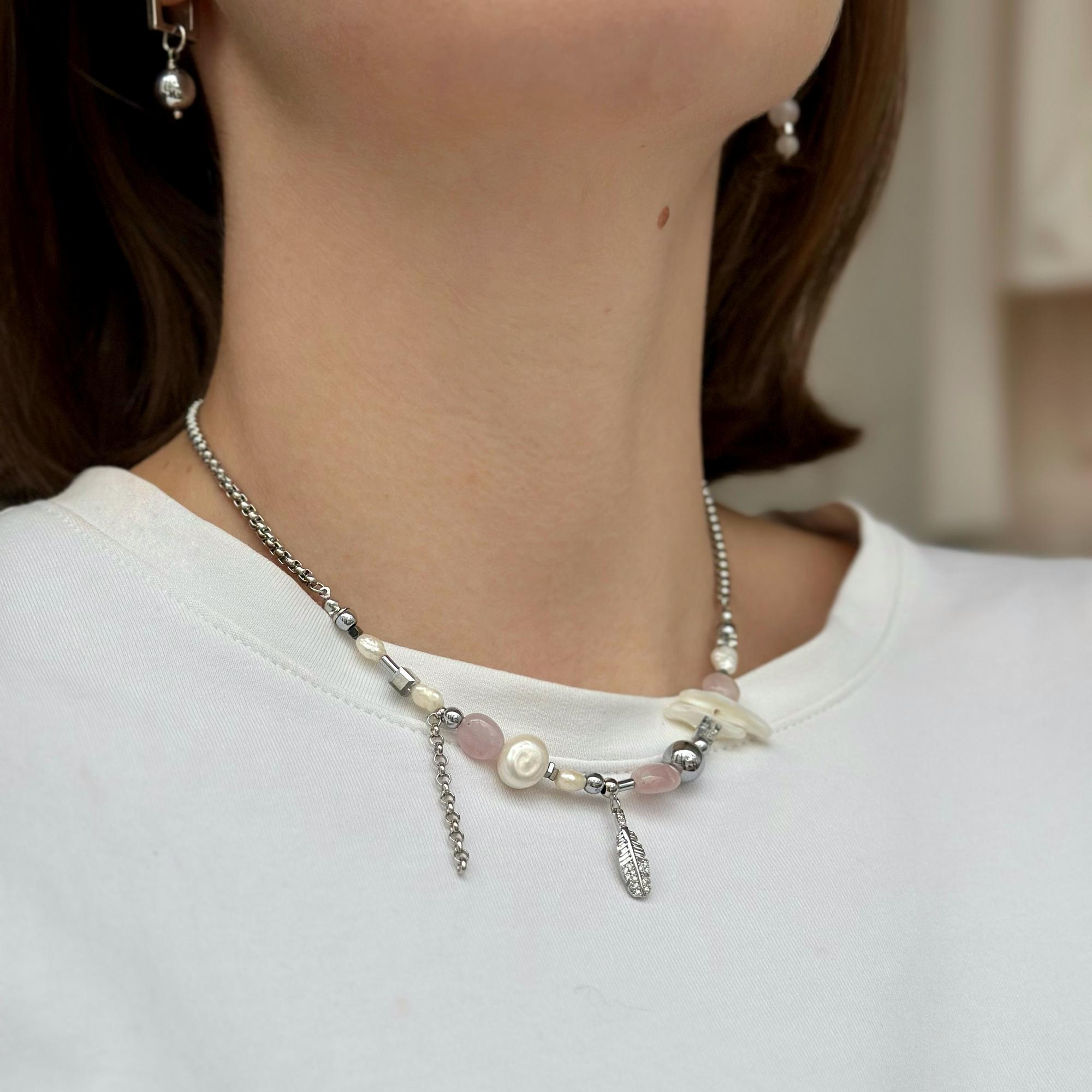 Чокер "Легкость"