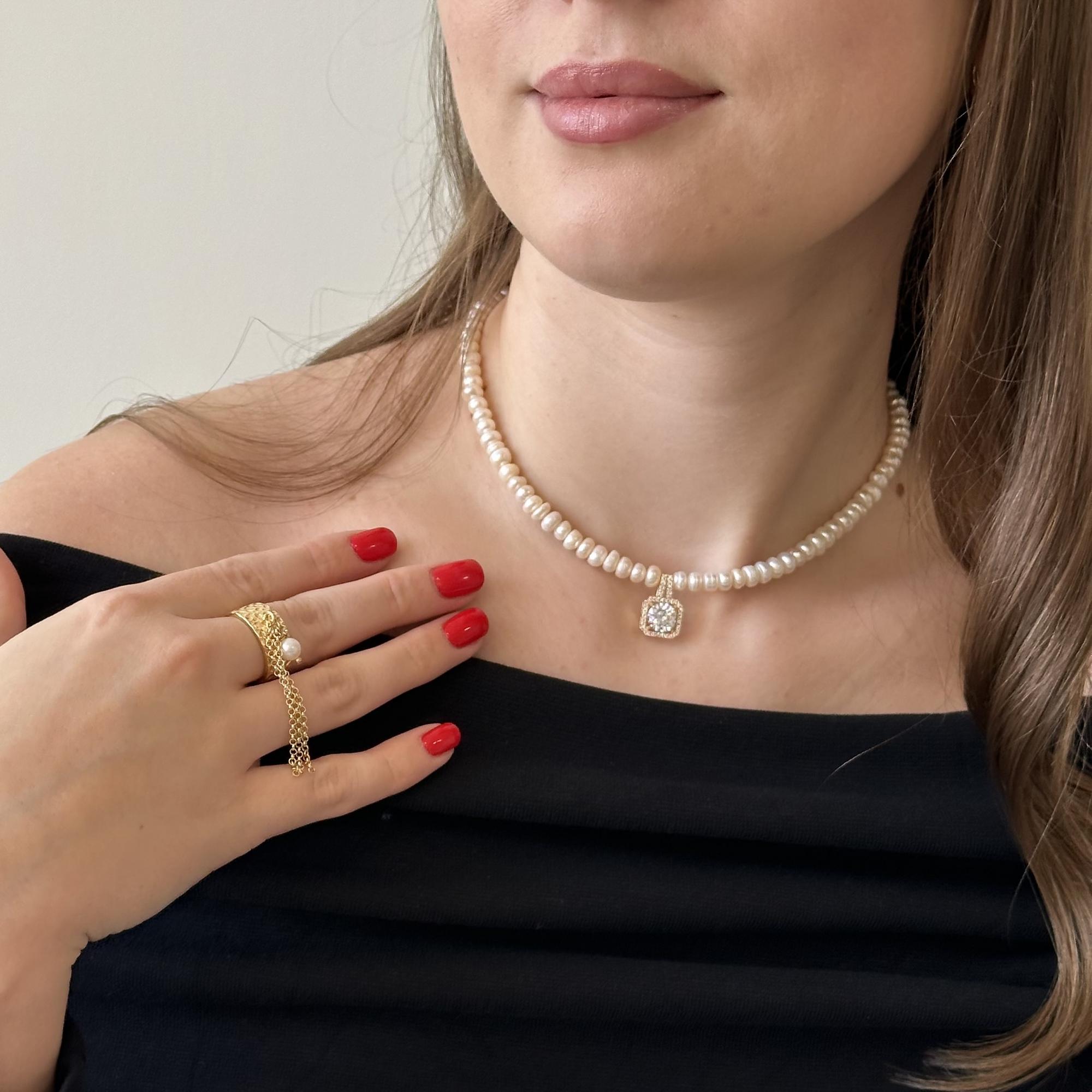 Чокер "Возрождение"