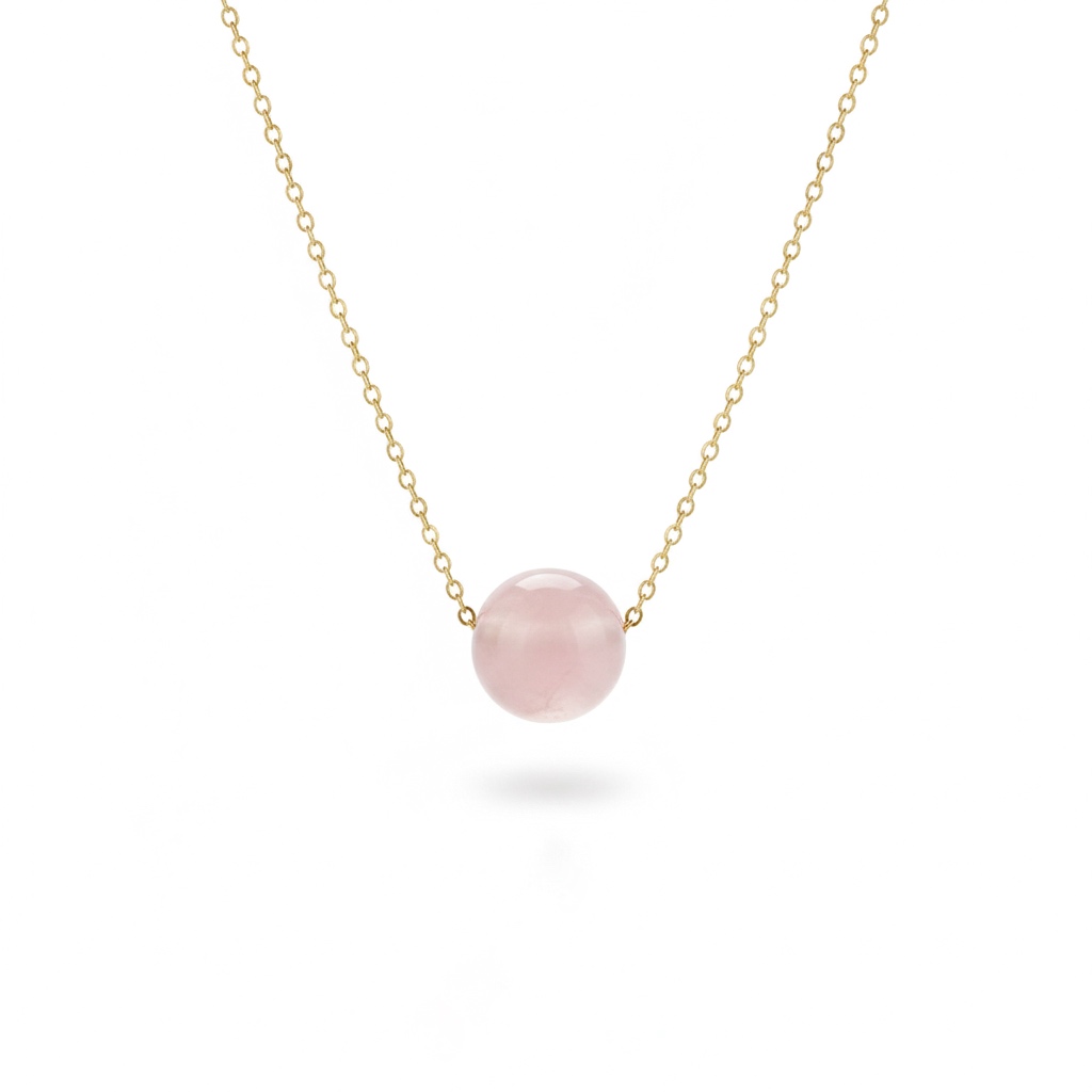 Подвеска цепочке "Шар"