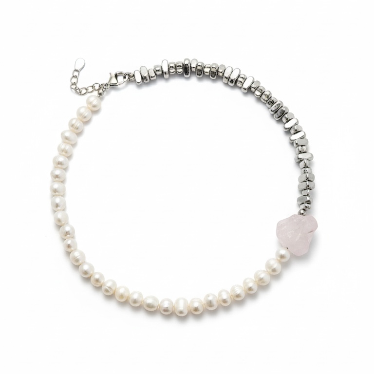 Чокер "Лотос"