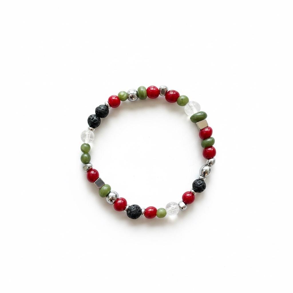 Аромабраслет