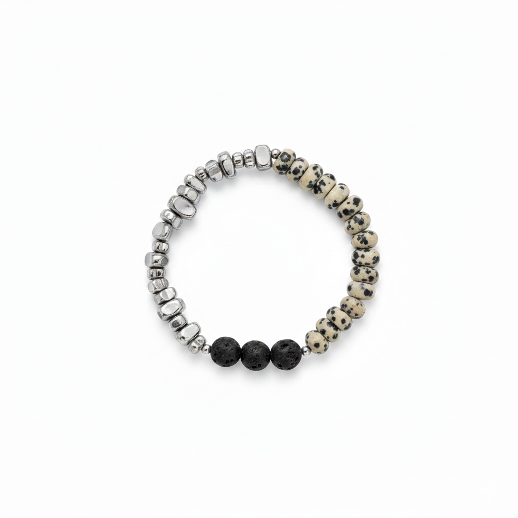 Аромабраслет