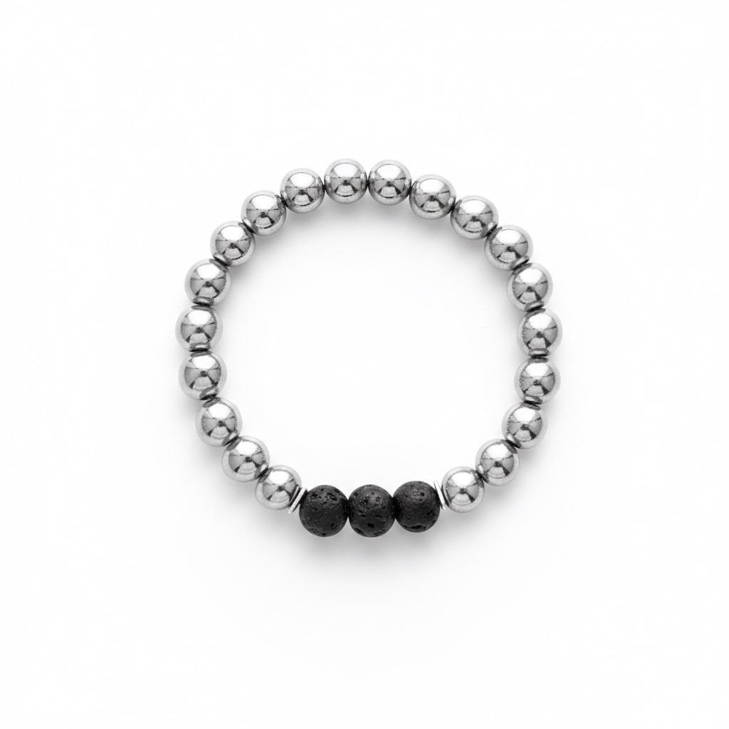 Аромабраслет