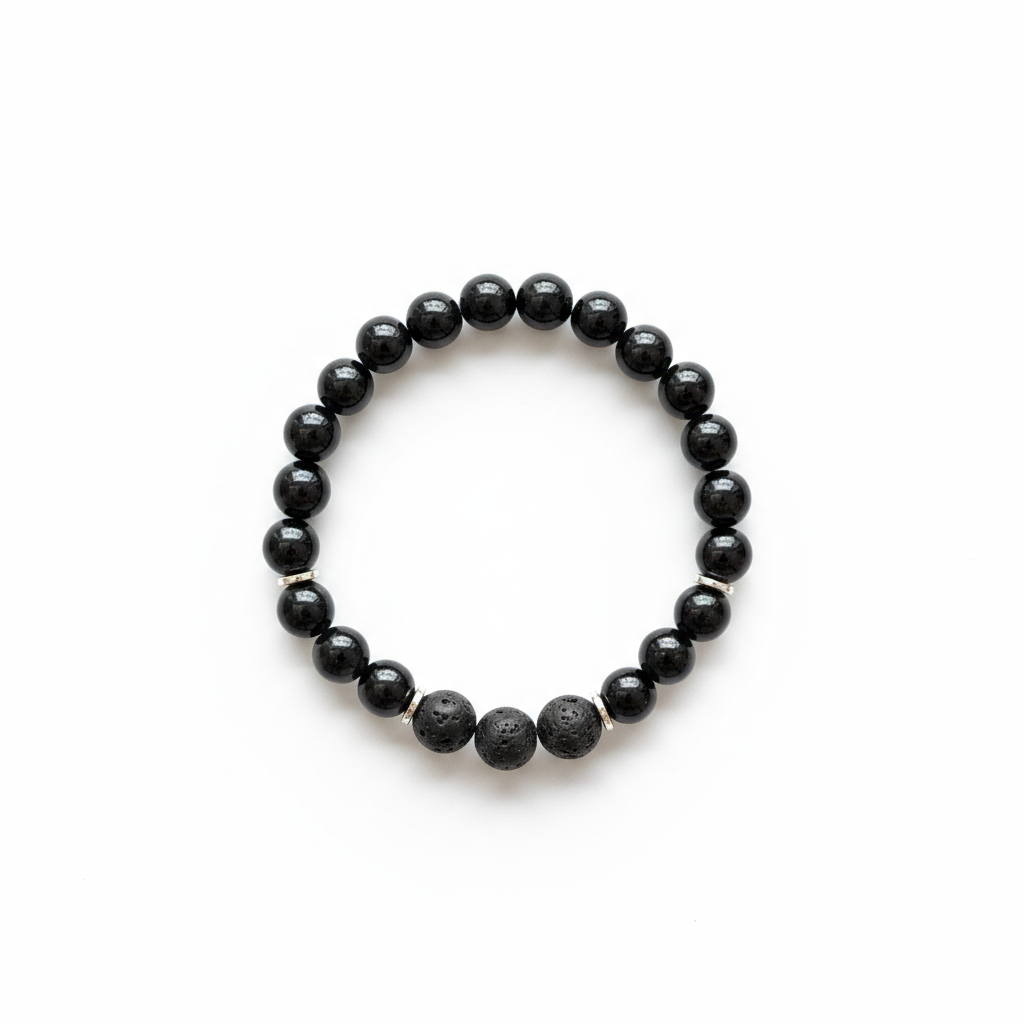 Аромабраслет