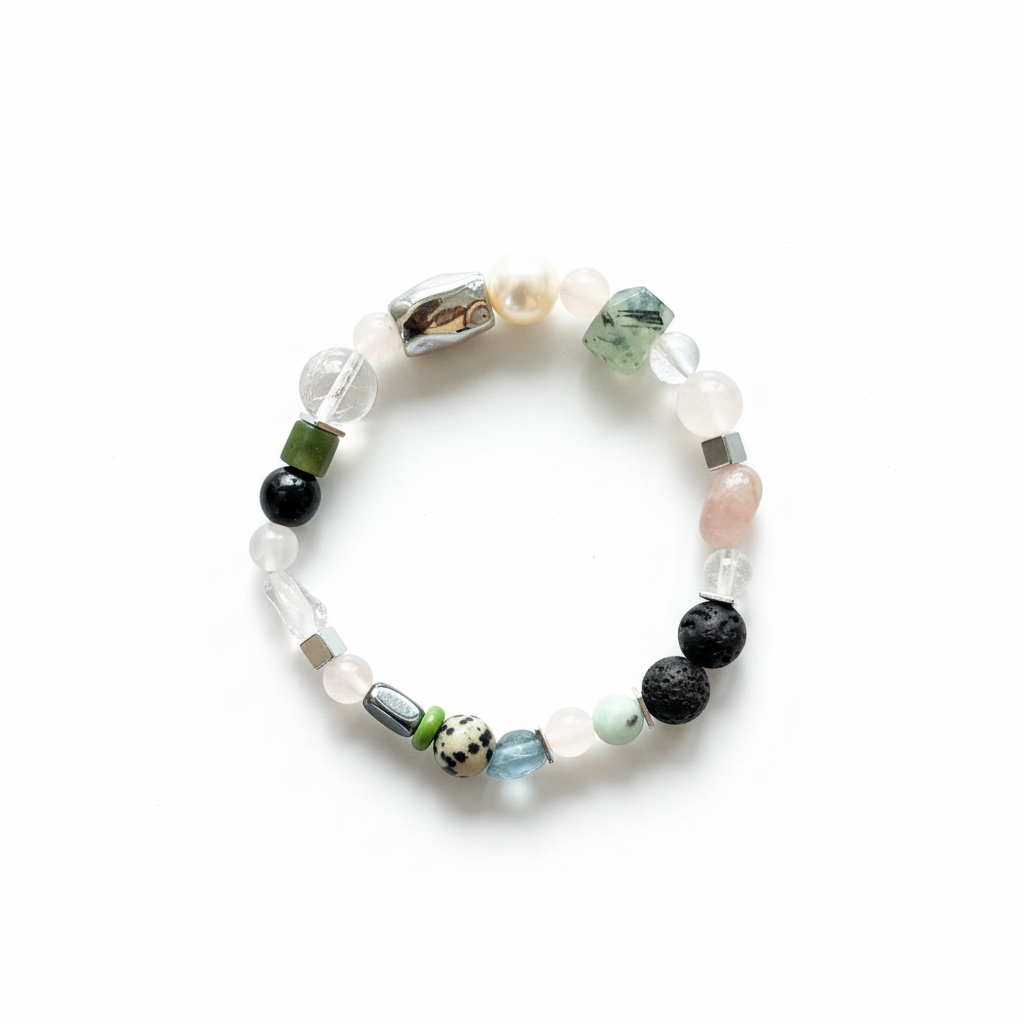 Аромабраслет