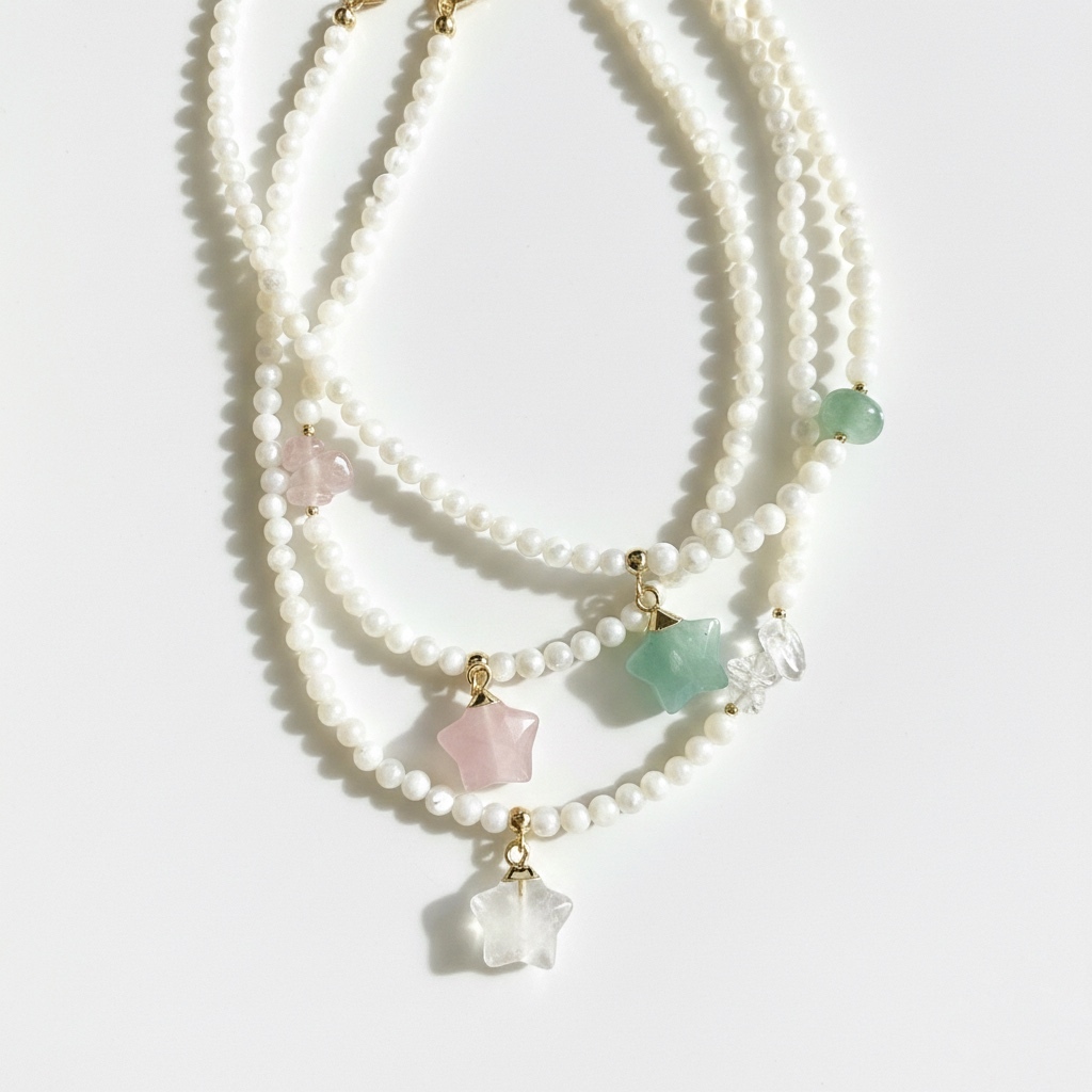 Чокер "Галактика"