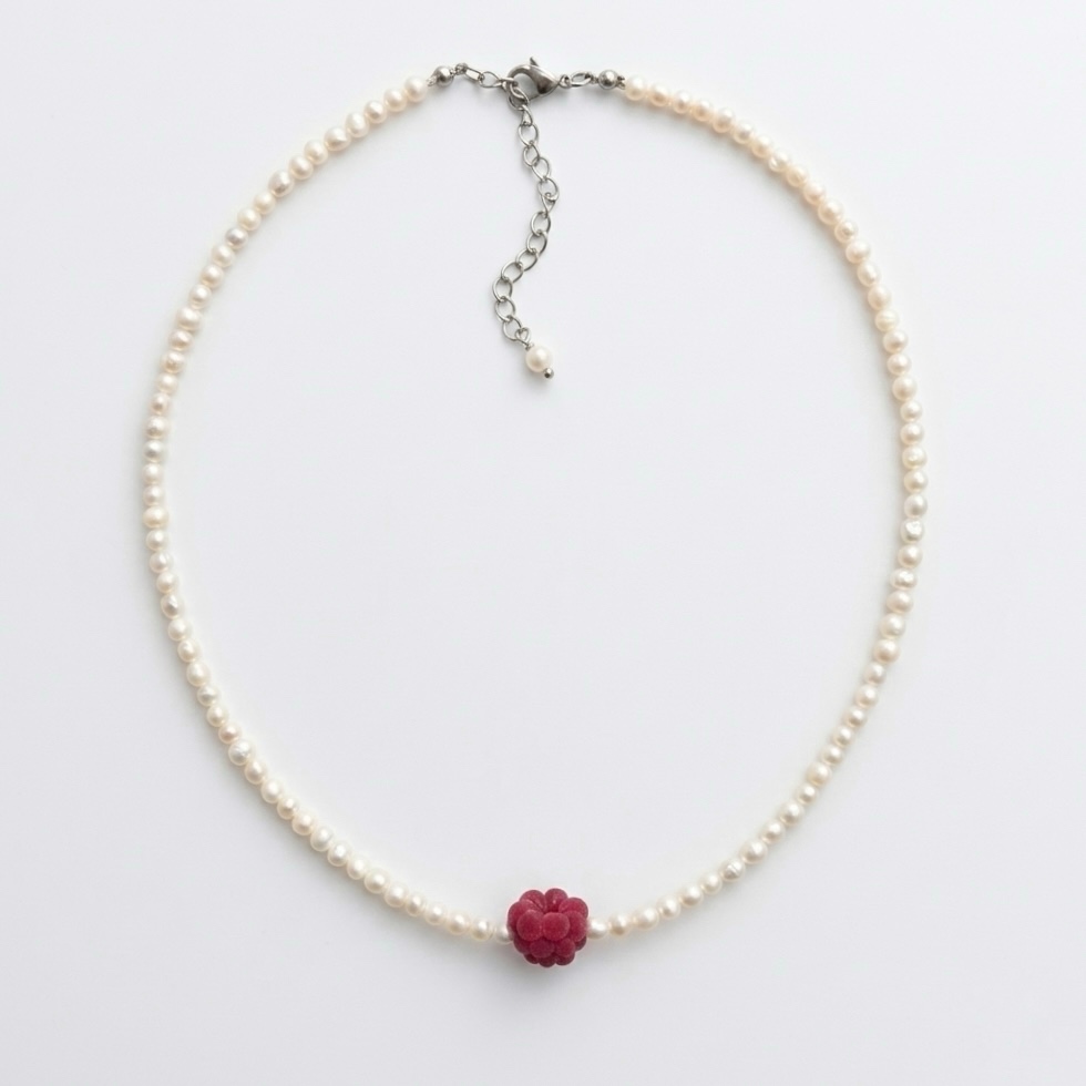 Чокер "Малина"