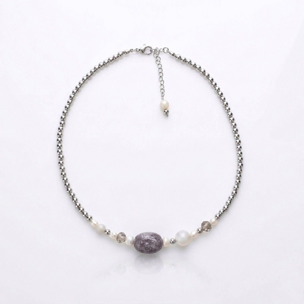 Чокер "Туман"