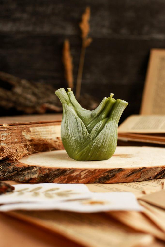 Свеча «Фенхель»