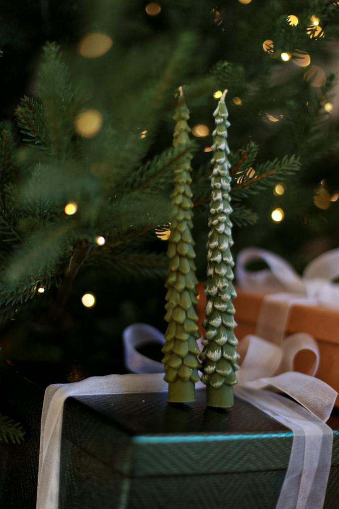 Ёлочки столовые
