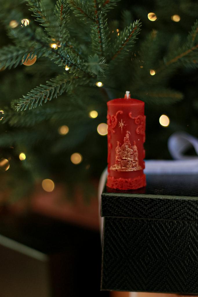 Собор  Васильевский