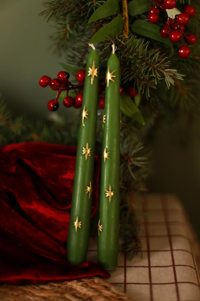 Вифлеемская звезда