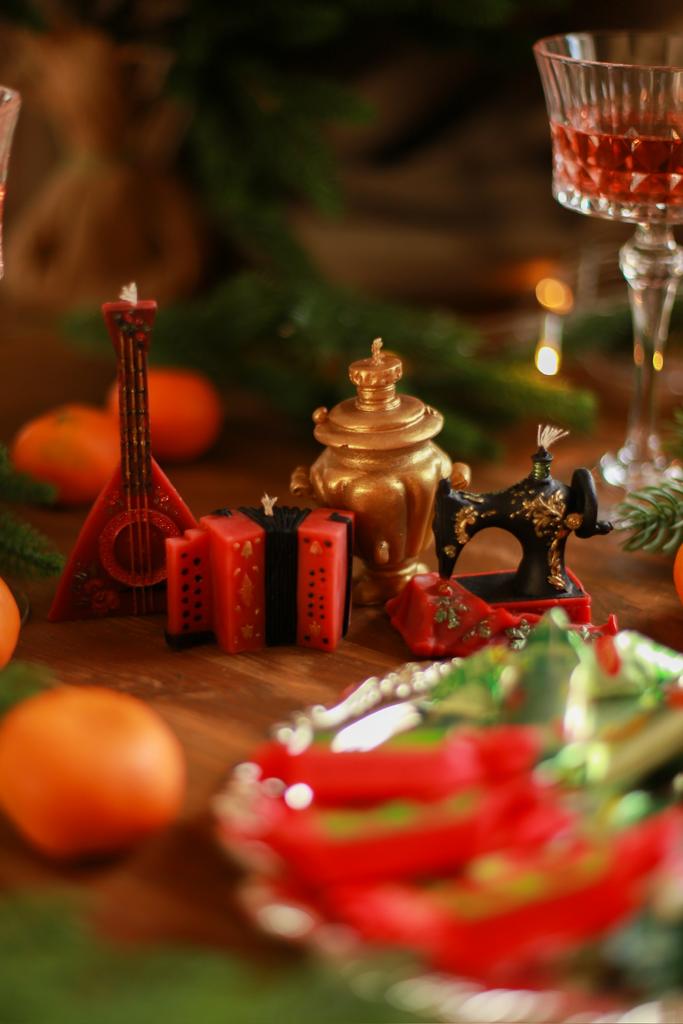 Набор "Традиции"