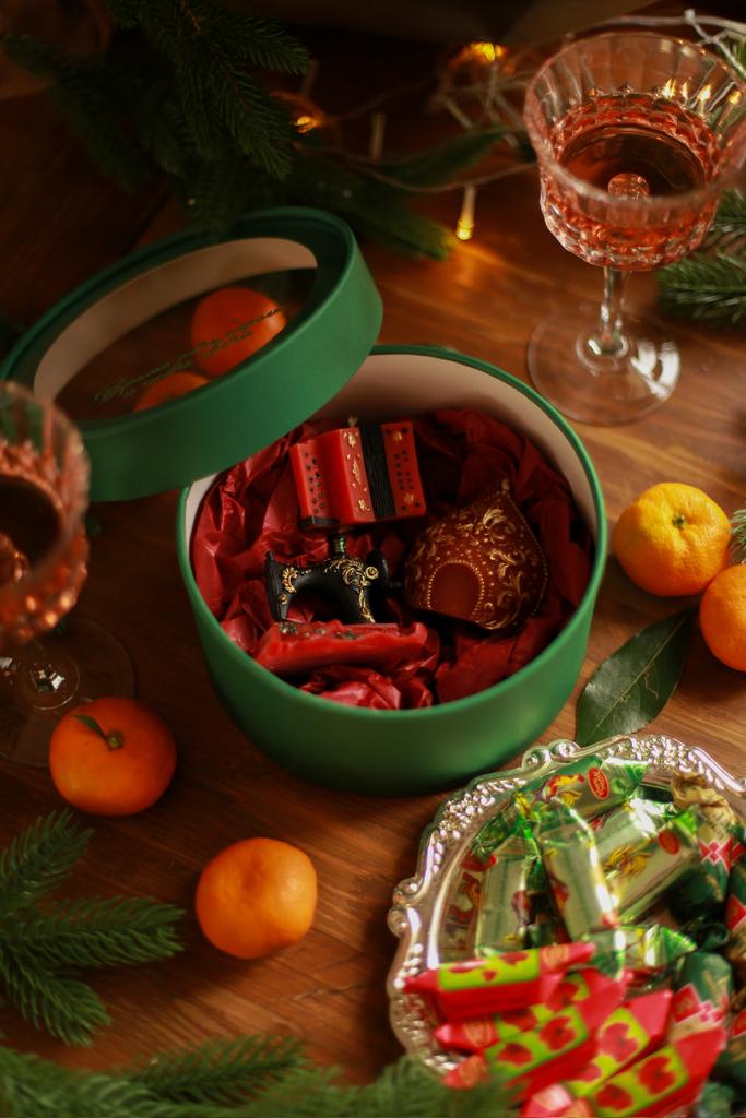 Набор "Традиции" 2