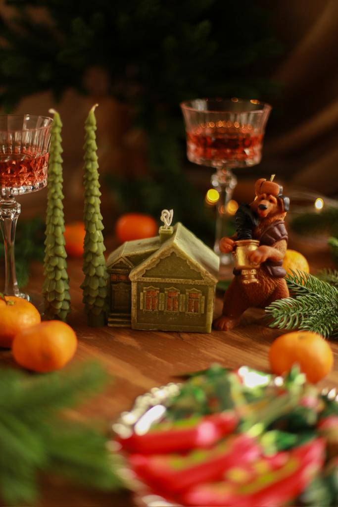 Набор "Северный дом"