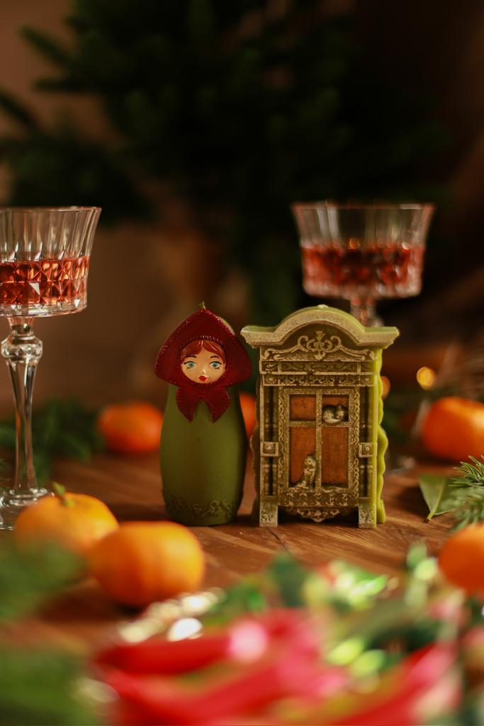 Набор "Начало сказки"