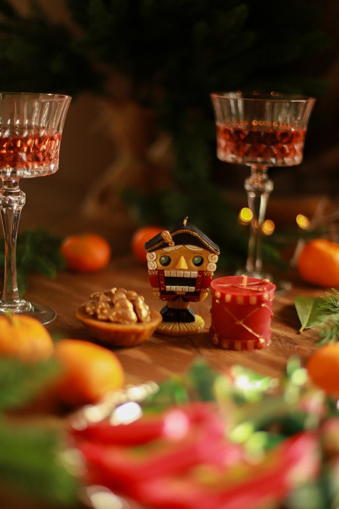 Набор "Щелкунчик S"