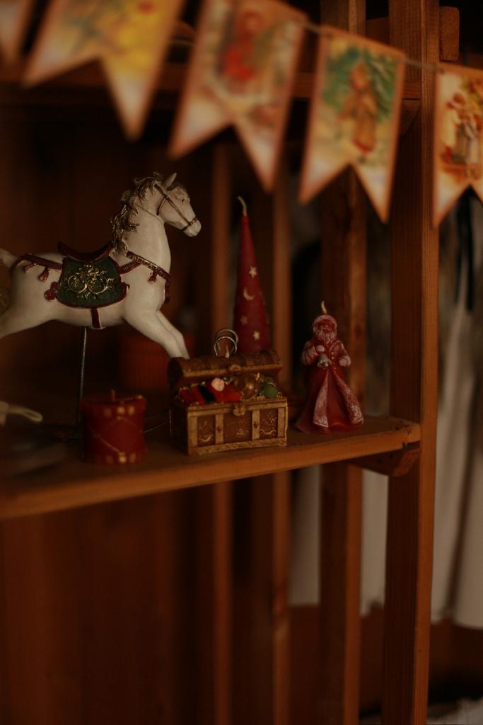 Набор "От зайчика"