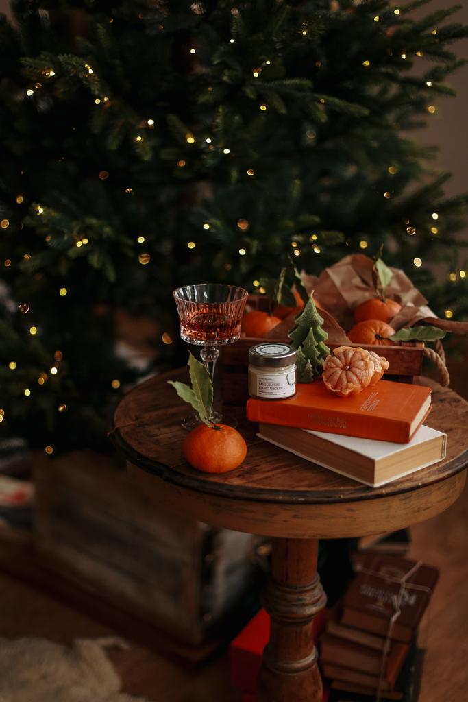 Набор "Ванильное шампанское"