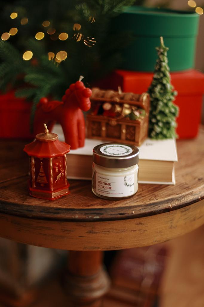 Набор "Уютные истории"