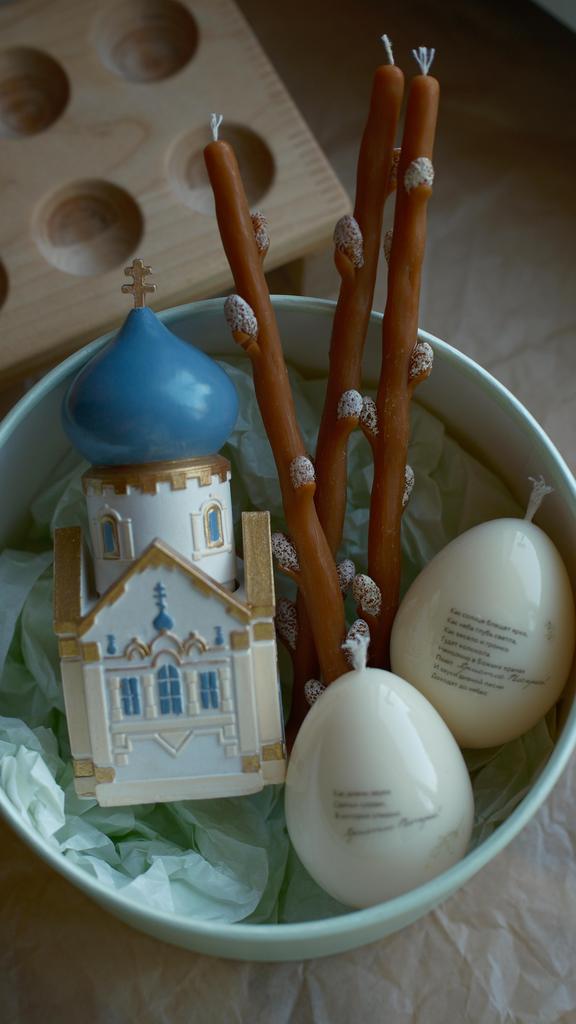 Набор «Светлая Пасха»