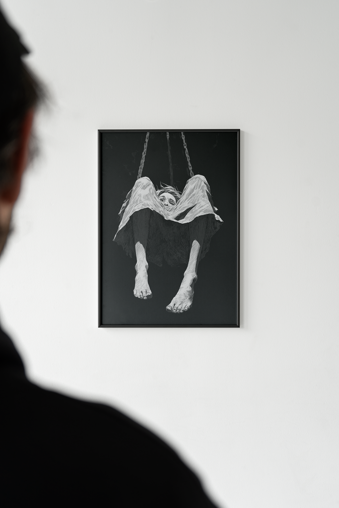 Тяжесть свободы