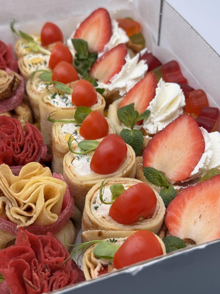 БОКС "Блинный Детский"