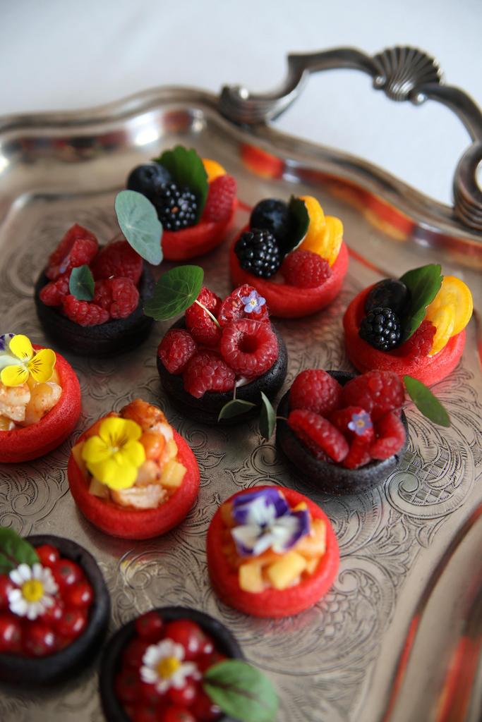 СЕТ "ТАРТАЛЕТТИ"