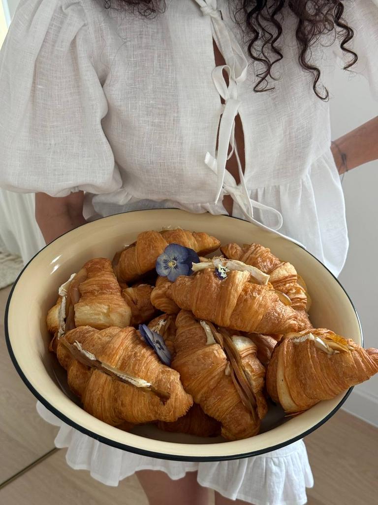 GOURMET КРУАССАН-СЕТ