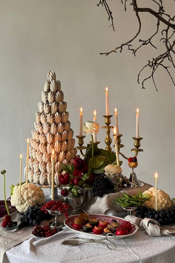 Башня Мадлен