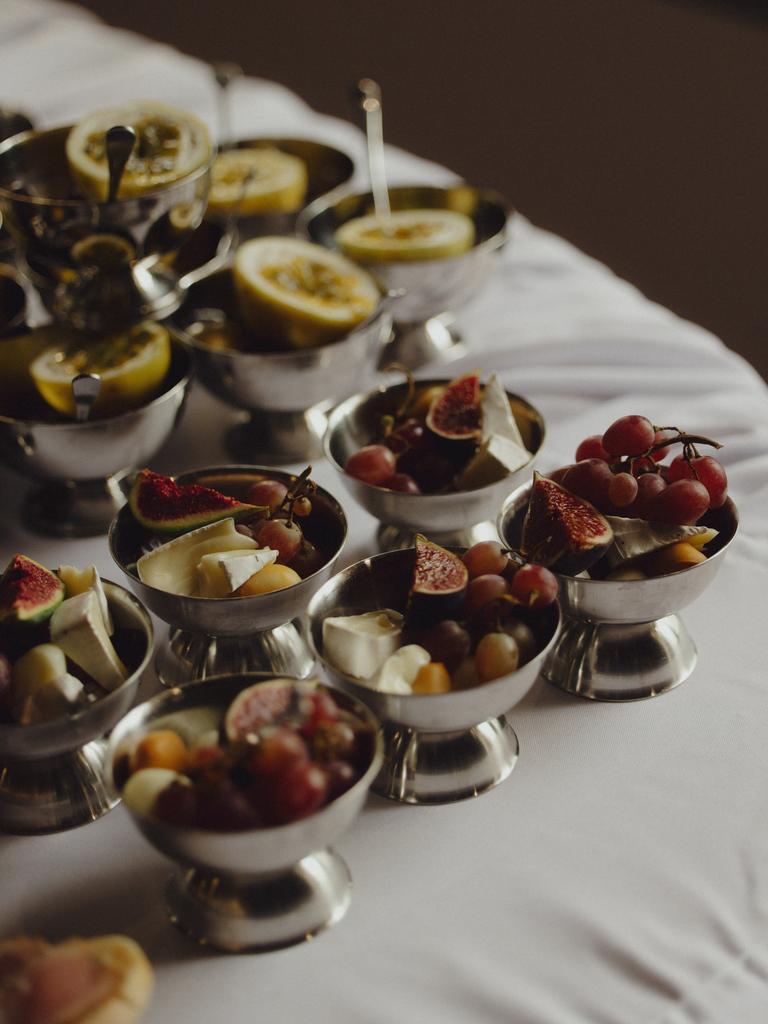 СЕТ "АППЕРИТИВО"