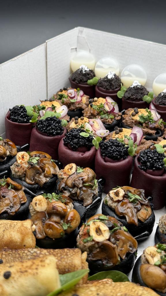 БОКС "Блинный Сытный"