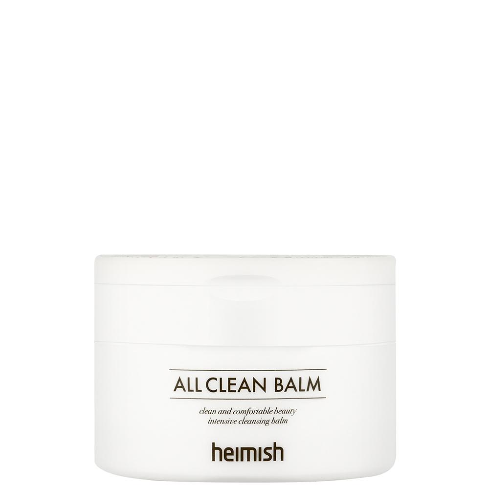 Гидрофильный бальзам Heimish All Clean Balm