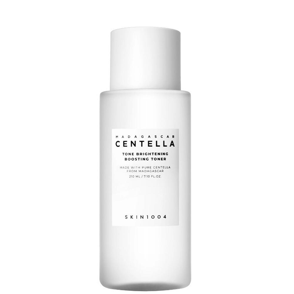 Осветляющий тонер-бустер с центеллой SKIN1004 Madagascar Centella Tone Brightening Boosting Toner