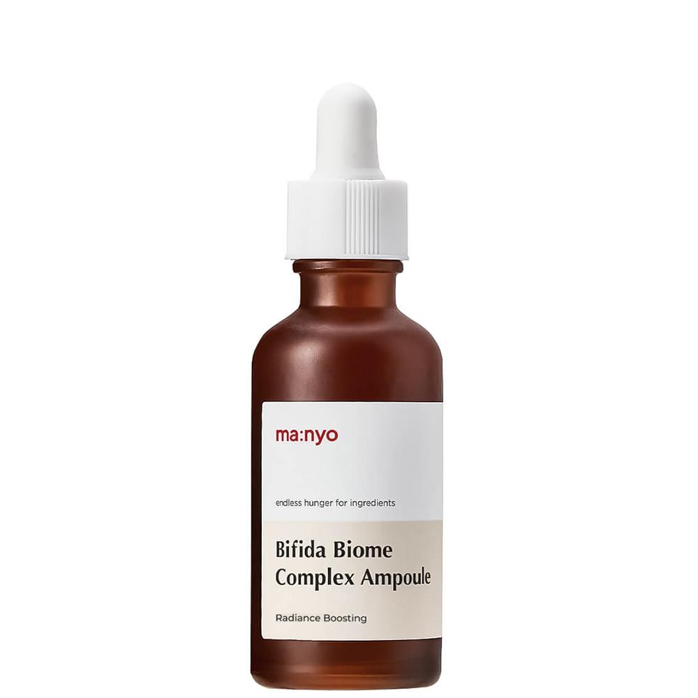 Восстанавливающая ампула с бифидобактериями и пробиотиками MANYO Bifida Biome Complex Ampoule