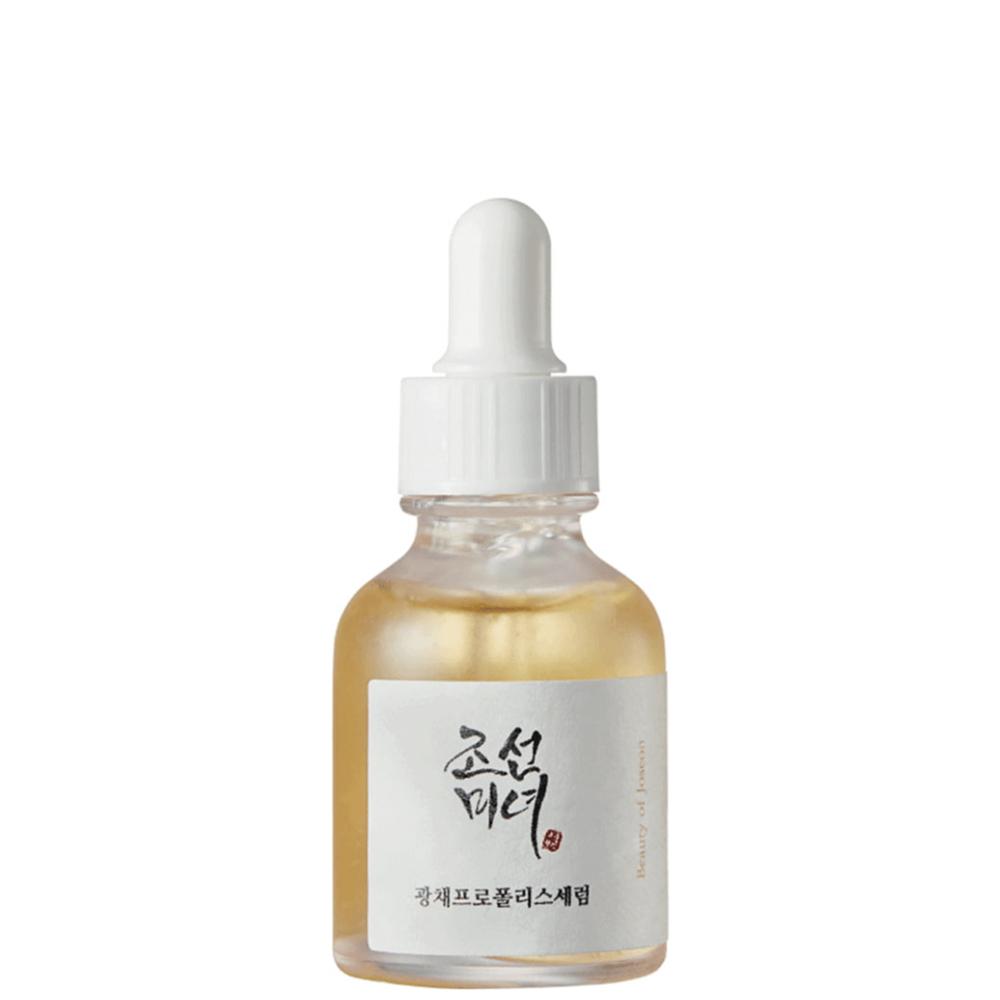 Сыворотка для сияния кожи с прополисом Beauty of Joseon Glow Serum: Propolis+Niacinamide