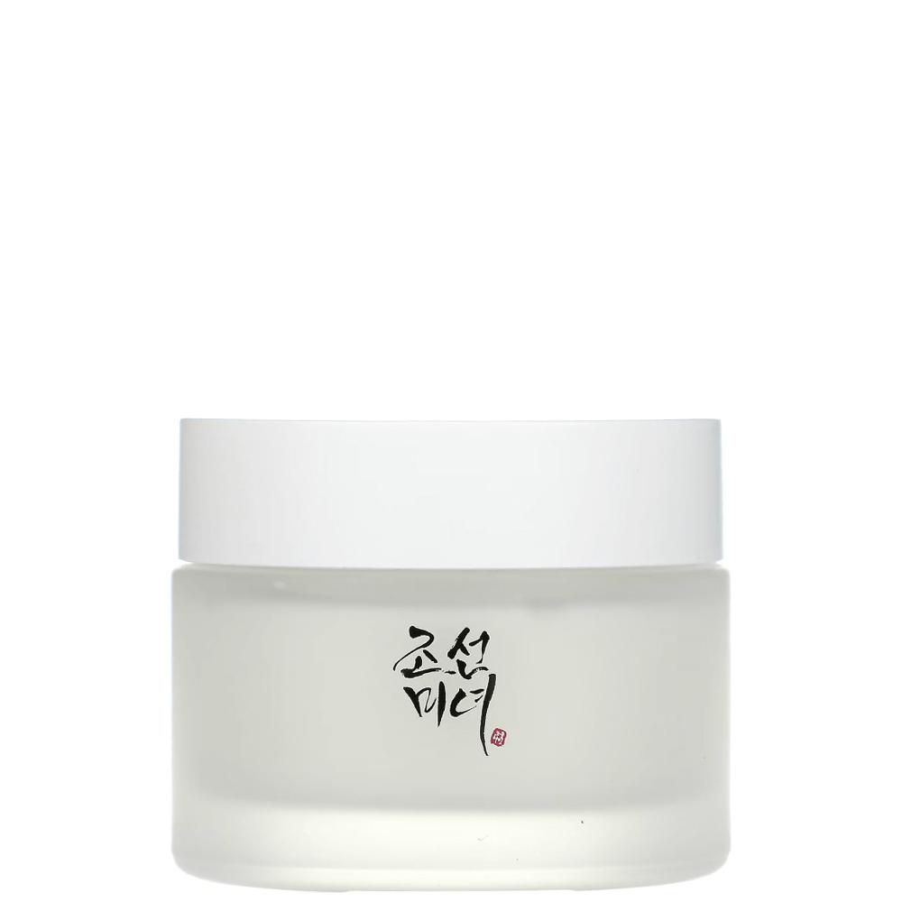 Увлажняющий крем для сияния лица с рисом и женьшенем Beauty of Joseon Dynasty Cream