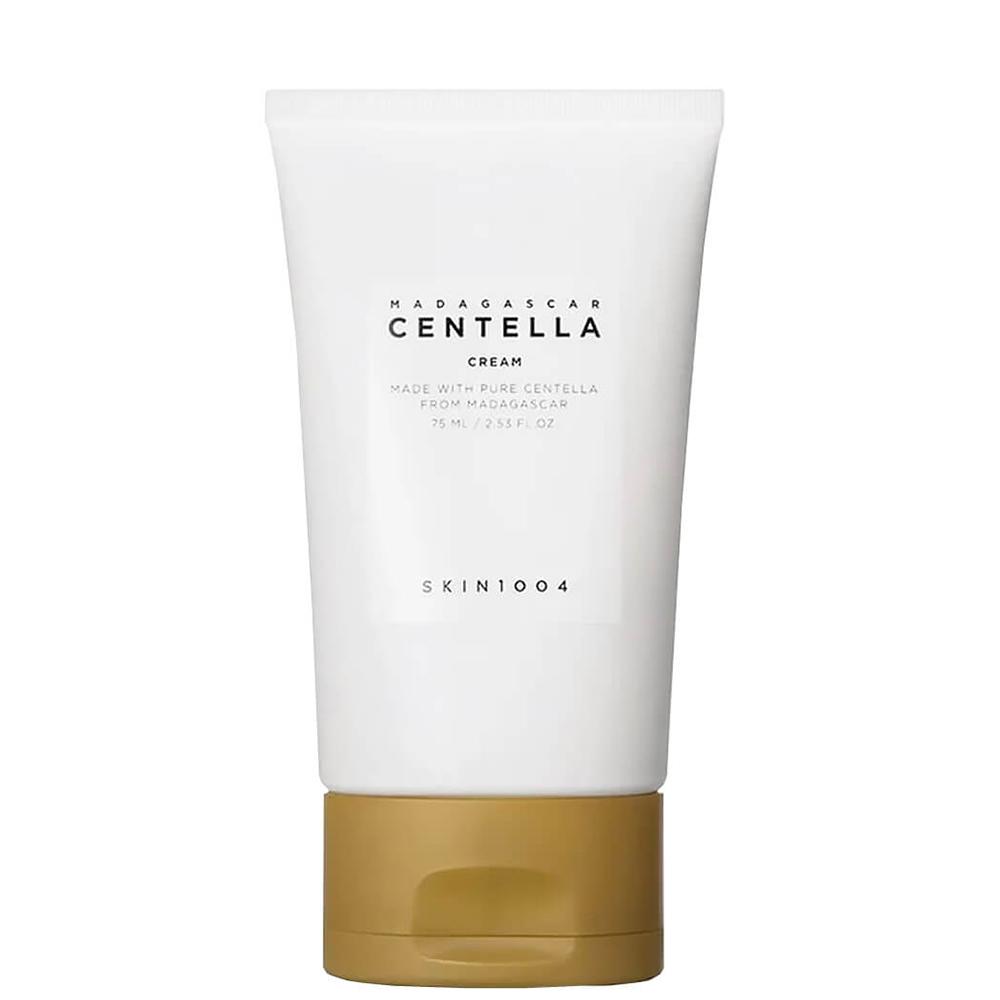 Успокаивающий и восстанавливающий крем с центеллой SKIN1004 Madagascar Centella Cream
