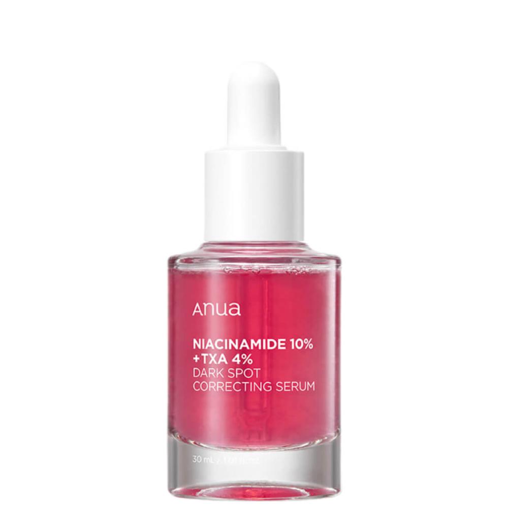 Сыворотка для для осветления кожи Anua Niacinamide 10% + TXA 4% Serum