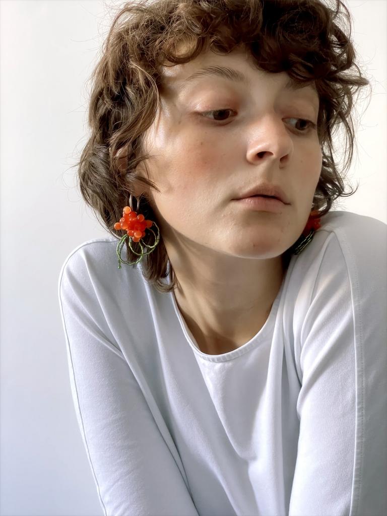 Каменные цветы кошачий глаз