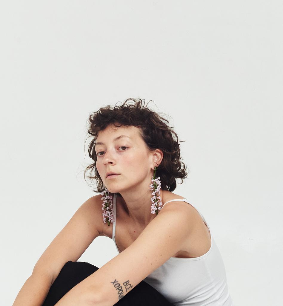 Гиацинт розовый