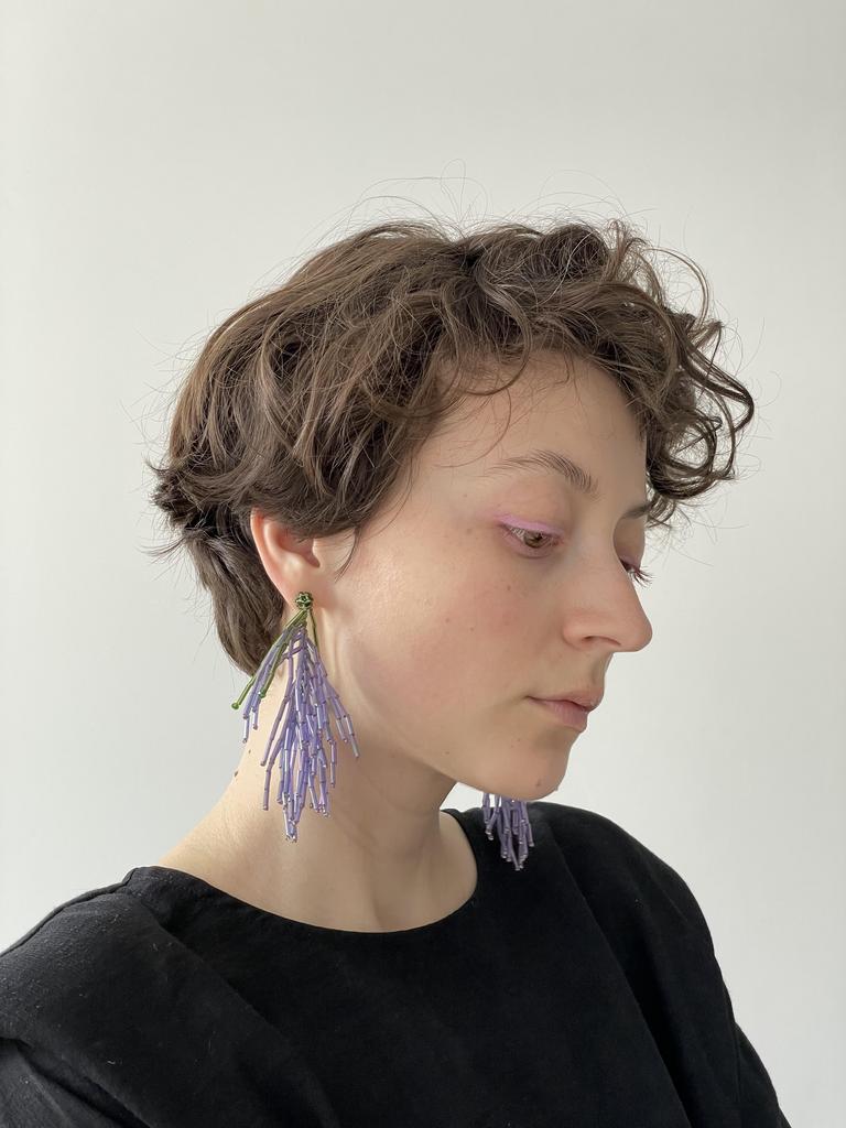 Тростник светлый