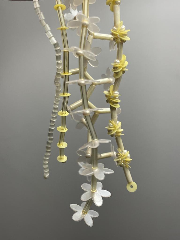 Фантастический кафф сливочный