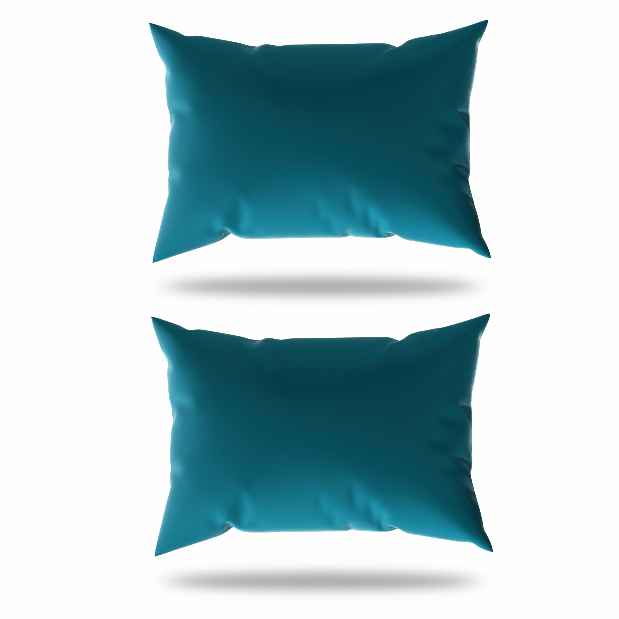 НАВОЛОЧКИ ИЗ МАКО-САТИНА "EMERALD"