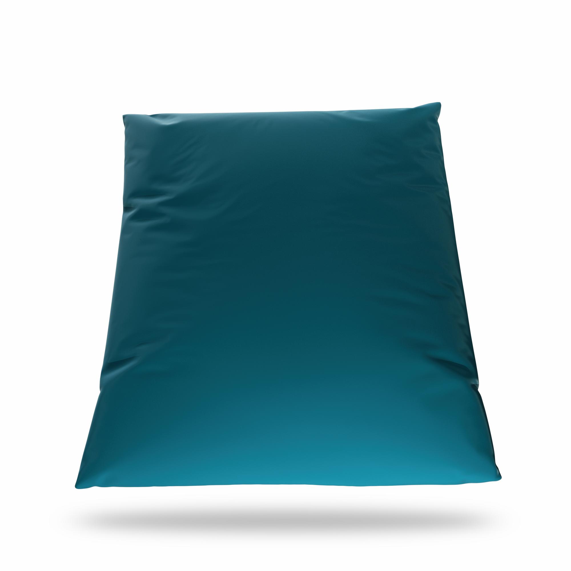 ПОДОДЕЯЛЬНИК ИЗ МАКО-САТИНА "EMERALD"