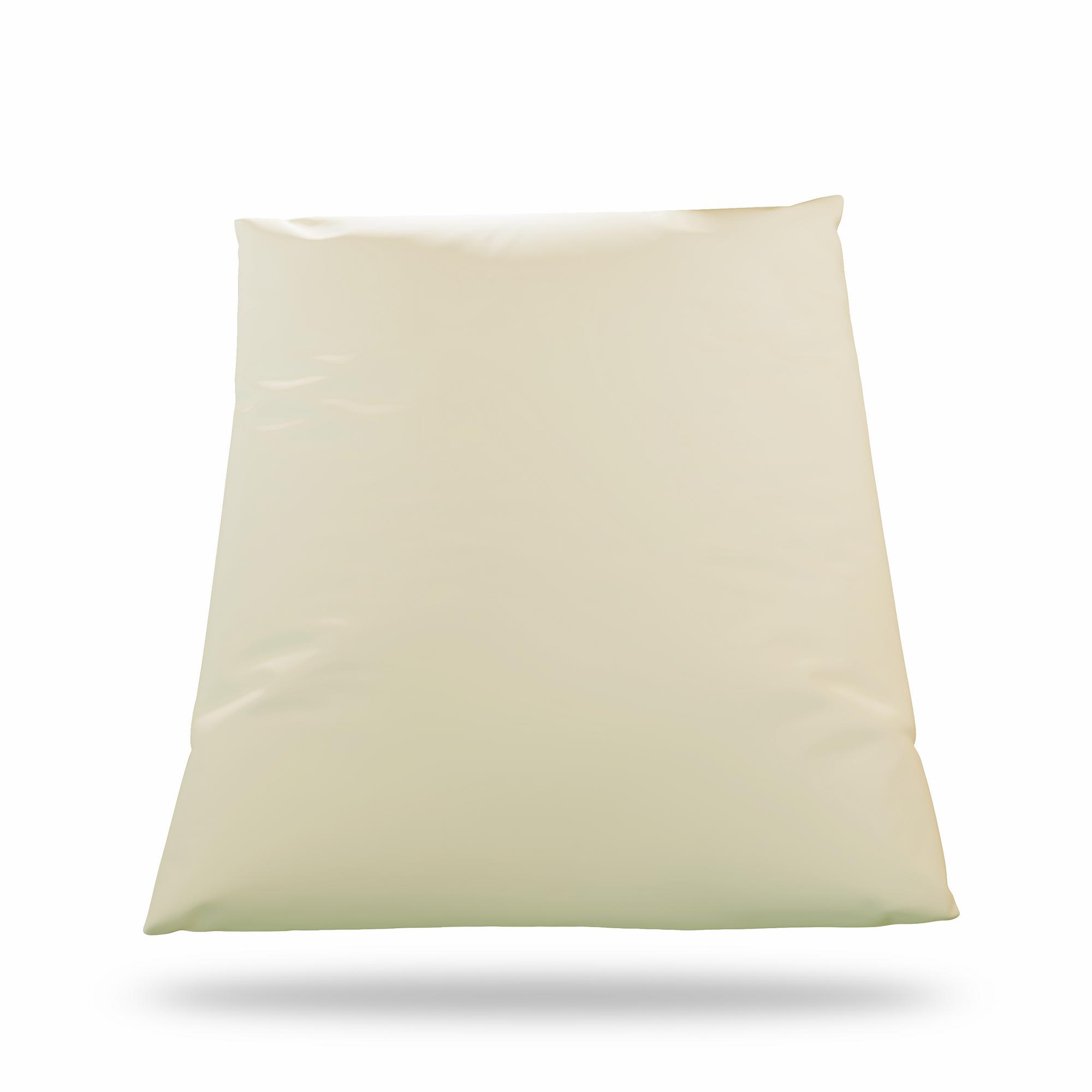 ПОДОДЕЯЛЬНИК ИЗ МАКО-САТИНА "ANTIQUE WHITE"