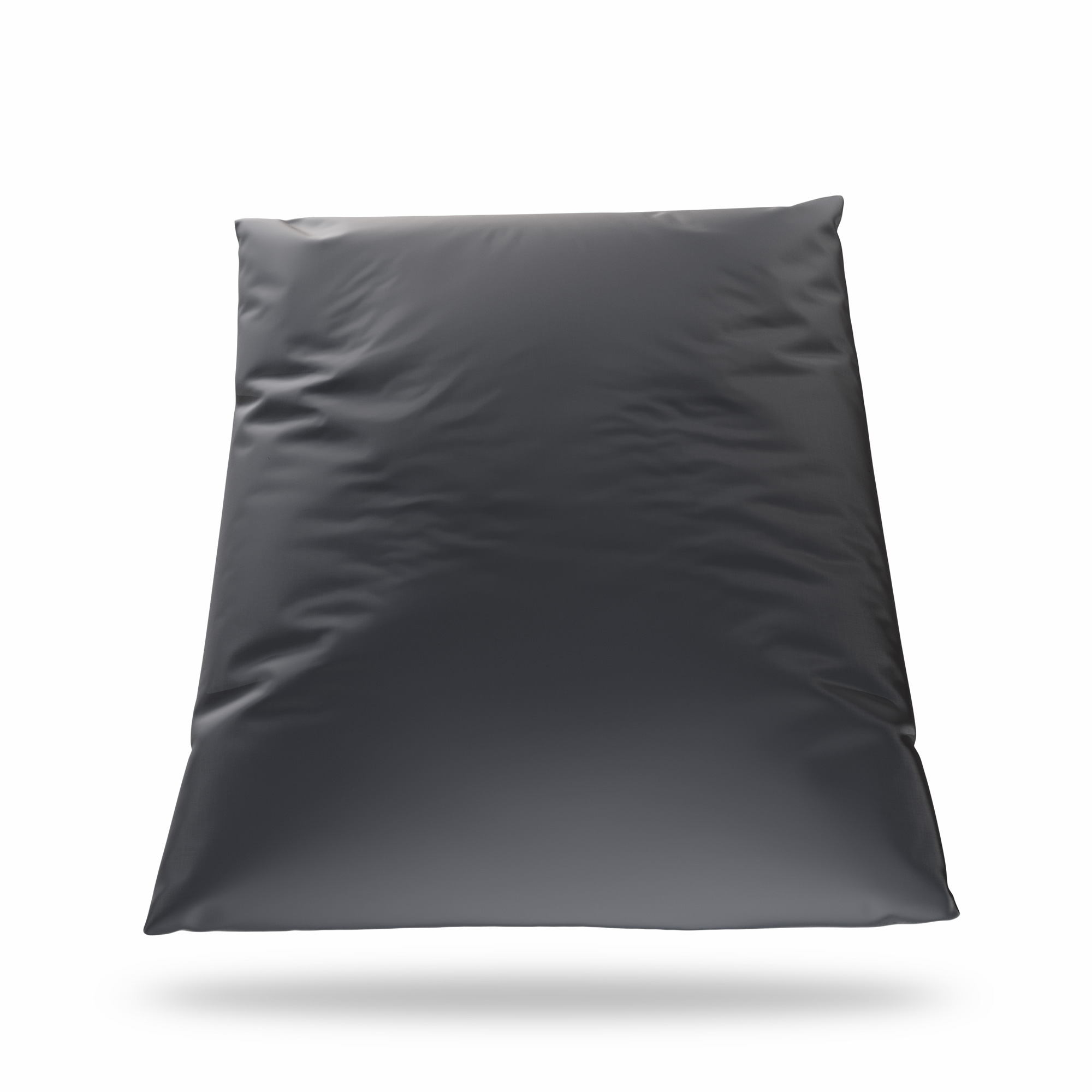 ПОДОДЕЯЛЬНИК ИЗ МАКО-САТИНА "GRAPHITE"